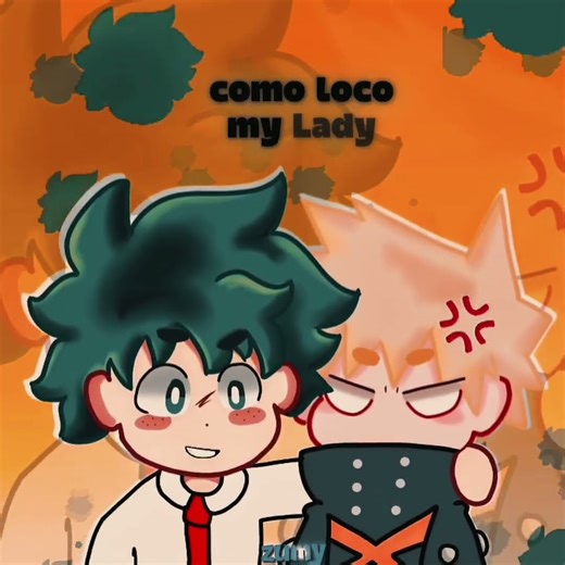 bakudeku animation #animation #animationmeme #bakugo #deku #bakudeku #anime