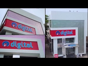 Reliance Digital | #SouthEx