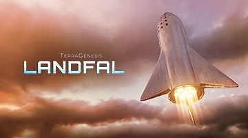 Download & Play TerraGenesis: Landfall on PC & Mac (Emulator)