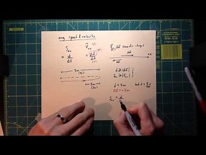 1. E: General Physics I Lecture