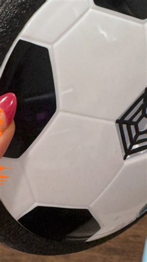 A Quick Look at the HopeRock Hover Soccer Ball
