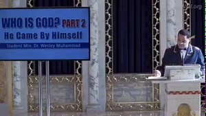 6.3K views · 494 reactions | Understanding Master Fard Muhammad Part...