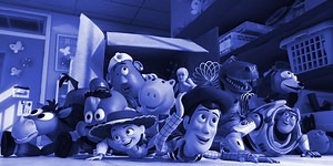 El final de Toy Story 3 explicado