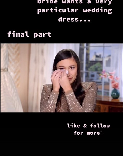 say yes to the dress👰🏼 #fyp #sayyestothedress #TLC #tvshow #TestReadyChic