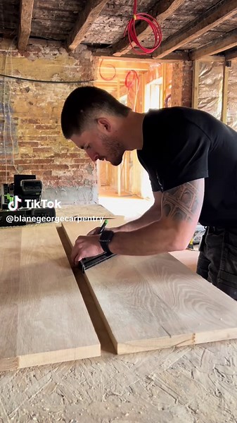 How to Fit Oak Window Boards for Perfect Carpentry