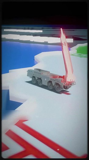 How Does the Sejjil Missile Work? Iran's Ballistic Missile Explained