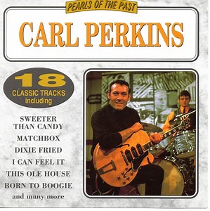 Carl Perkins - Carl Perkins