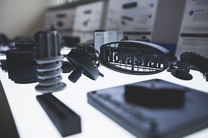 Industrial 3D Printing | Farsoon 3D Printing | NovaStar
