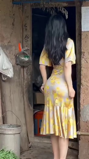 …is this the sundress trad gf meme (china)?