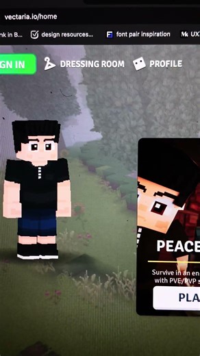 Play Minecraft in Your Browser 🤯 #usefulwebsites #gamingvideos #gaming