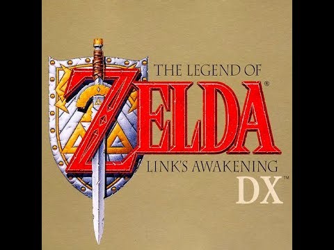 Lets Play Zelda Links Awakening DX Randomized - Part 7 (Deutsch/German)