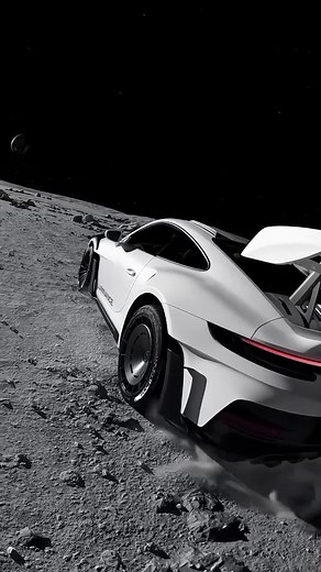 Porsche Live Wallpaper in 8K Ultra HD