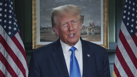 550K views · 48K reactions | COVID Tyrants want to take away our Freedom. Hear my words— WE WILL NOT COMPLY. | Team Trump | Facebook