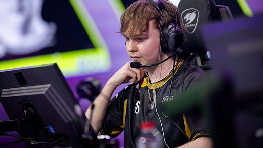 benjyfishy's Valorant settings (2024): Keybinds, sensitivity, and more