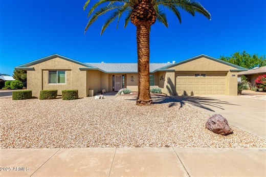 15410 N Ridgeview Rd, Sun City, AZ 85351 - MLS 6924425 - Coldwell Banker