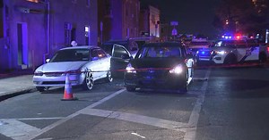 DEVELOPING: One killed, another injured in North Philadelphia shooting