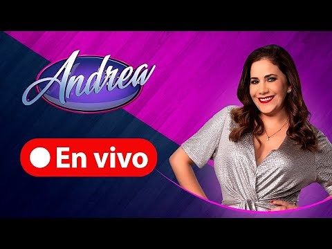 🔴 Andrea ATV LIVE - April 3, 2024 Program