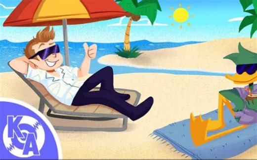 Castaways ▶ THE BACKYARDIGANS REMIX/COVER (feat. Swiblet)