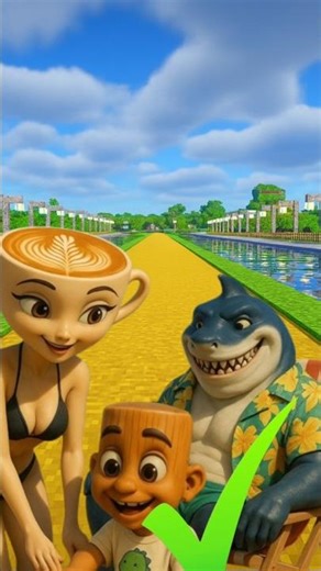 GUESS REAL HEAD of LIRILI LARILApart #4 garry's modnew updateshort#roblox#shortvideo👍🙏✅❤️