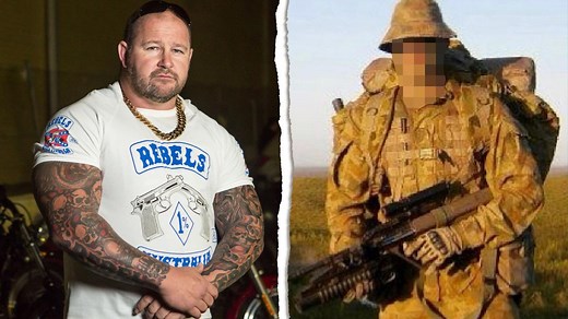 Nick Martin’s assassin jailed