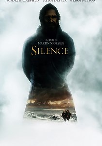 Silence - film: dove guardare streaming online