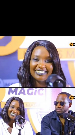 Discover 'Tears of Love': Fabiola's New Film