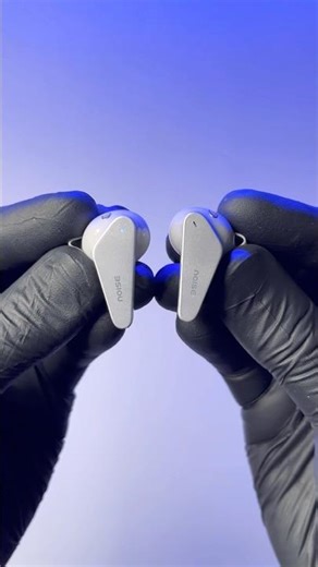 Noise Buds Vector Unboxing | Truly Wireless Earbuds with Hi-Res LDAC | Lunar Silver