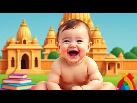 Animals & Babies Never Fail To Make You Smile