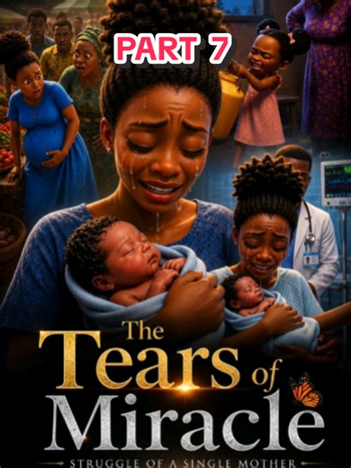 Part 7(tears of miracle) Ada told her mother everything #viral_video #singlemom #storytime #story