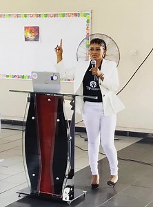 The First aim of Parenting is Connection; because everything parenting is about is hinged on connection. You need connection for true correction You need connection for true communication You need connection for true guidance You need connection for true Leadership You need connection for true relationship! How connected are you to your child or is parenting only an obligation with you? Be Intentional. Speaking to the Parents Charles Dale Memorial International School Port HarCourt over the week