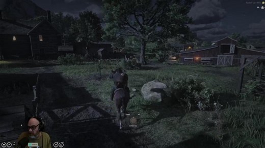 Red Dead Roleplay via RedM | Highwater RP | Mohican | New server, same family | Tribe things