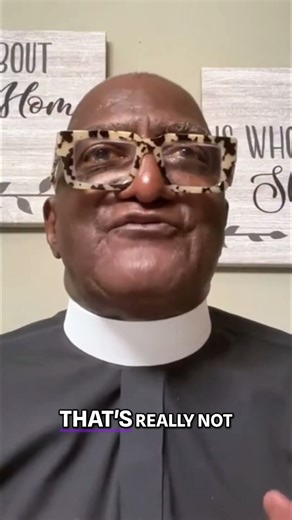 Step Back and Let God Do It