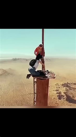 Signal Tower Climb: A Thrilling Adventure Explained