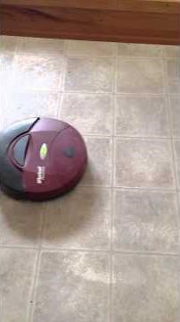 I robot roomba 400 working improperly, broken
