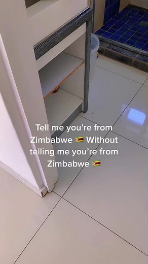 Exploring a Modern Zimbabwean Bathroom Design