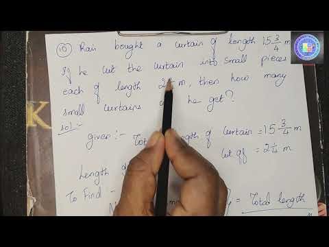 Class 6 maths l matriculation l term 3 l exercise 1.1 l 9th, 10th sums l #maths #viral