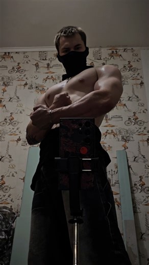 MASK (@mask.gym)’s videos with original sound - OFF™