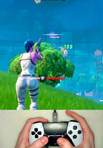 Best Fortnite Aimbot Settings for Controllers