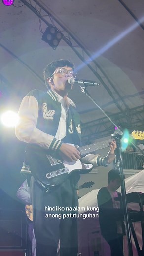 TIBOK Live Performance at Alabang Town Center | Earl Agustin