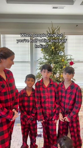 Mixed Kids: Half Indian Half White Experiences