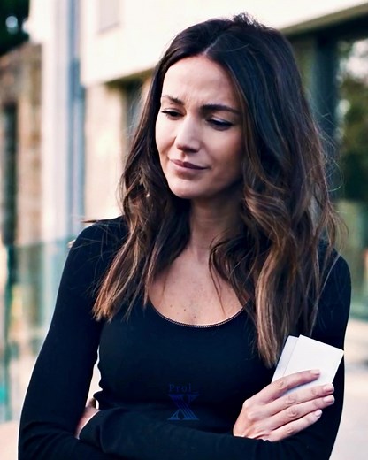 Michelle Keegan Movies: A Look at Maya Stern in 'Fool Me Once' on Netflix