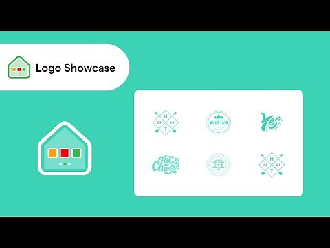 Logo Showcase Ultimate - A WordPress Plugin to display logos in a responsive way