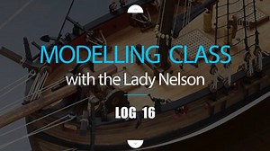 Made by Models Ship Yard, this completed video class originally released on DVD, presents you all the tricks used by professional modellers, and it is now FREE for you to watch! | Amati Model