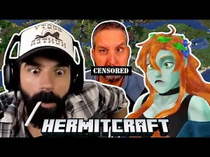 HERMITS AFTER DARK || Clip Compilation