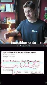 💵 How Tether became one of the most powerful companies in the world