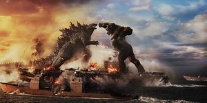 Godzilla vs Kong – Bande-Annonce Officielle (VF)