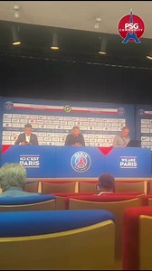 15K views · 232 reactions | Francesco Farioli  : « Donnarumma est l’un des meilleurs gardiens au pied pour être juste. Nous avions préparé le match pour presser Donnarumma et les défenseurs centraux. Nous avons fait le match que nous avons l’habitude de faire. »( @psgcommunity_ @GaelleAG_ ) | PSG Community | Facebook