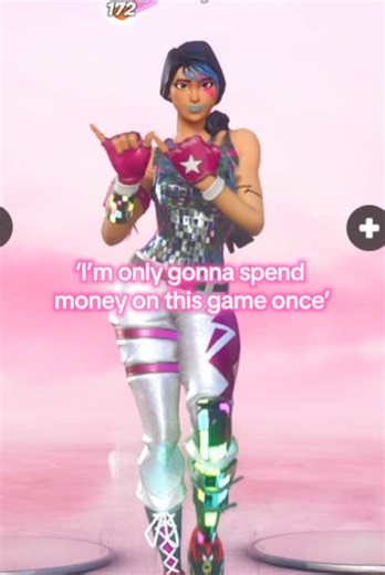 Epic Fortnite Locker Reveal with New Skins and Emotes