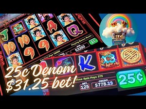 Triple Fortune Dragon Unleashed Jackpot! Big Bets and Big Wins!