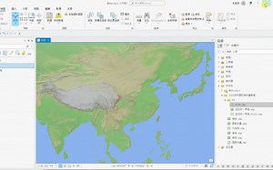 ArcGIS利用python语句计算字段及基本SQL查询